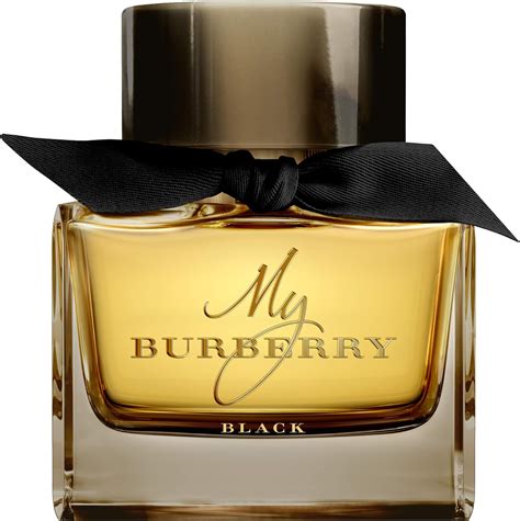 burberry black perfume her|burberry black perfume for women.